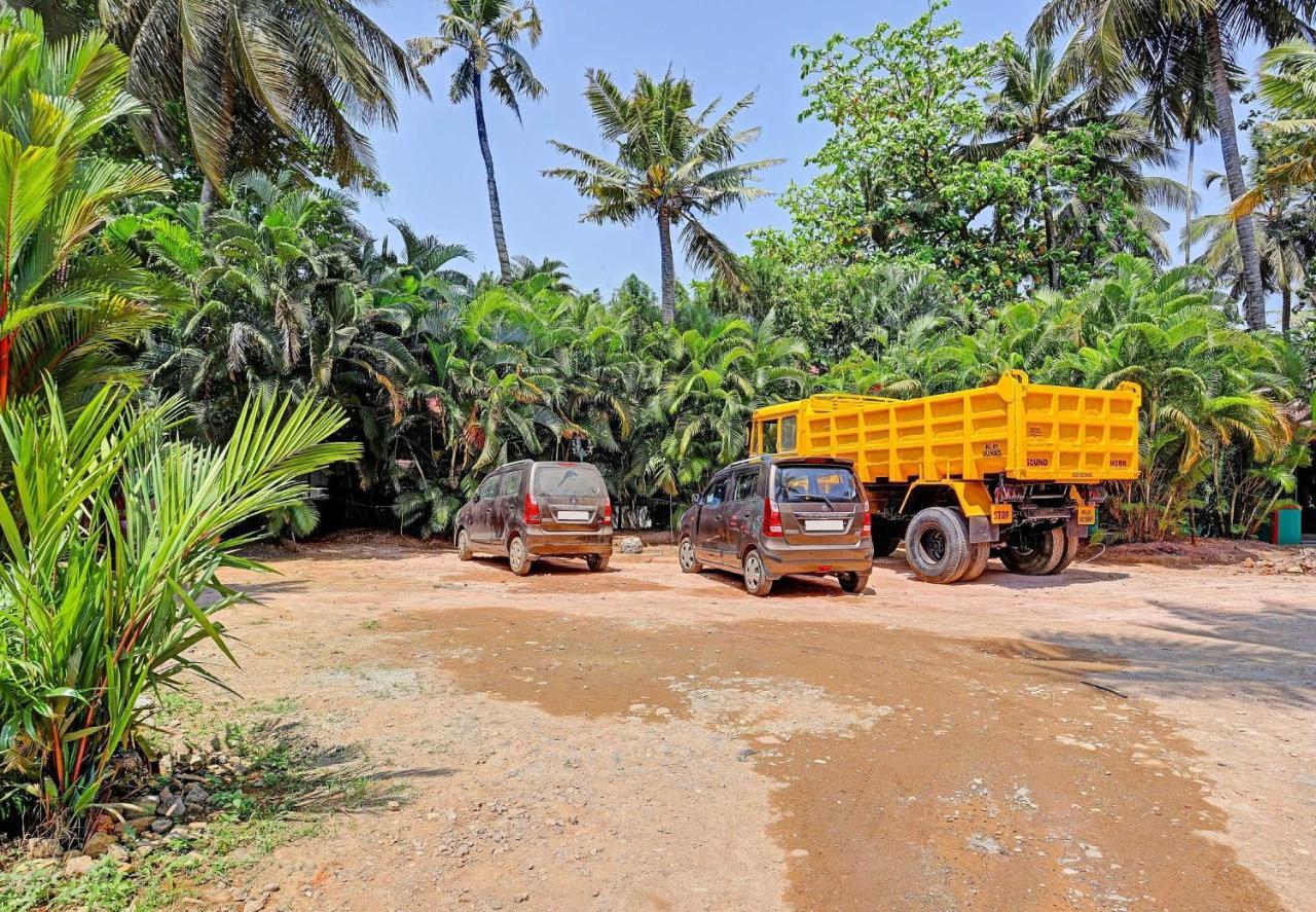 Super Collection O Pallava Rajadhani Thiruvananthapuram Esterno foto