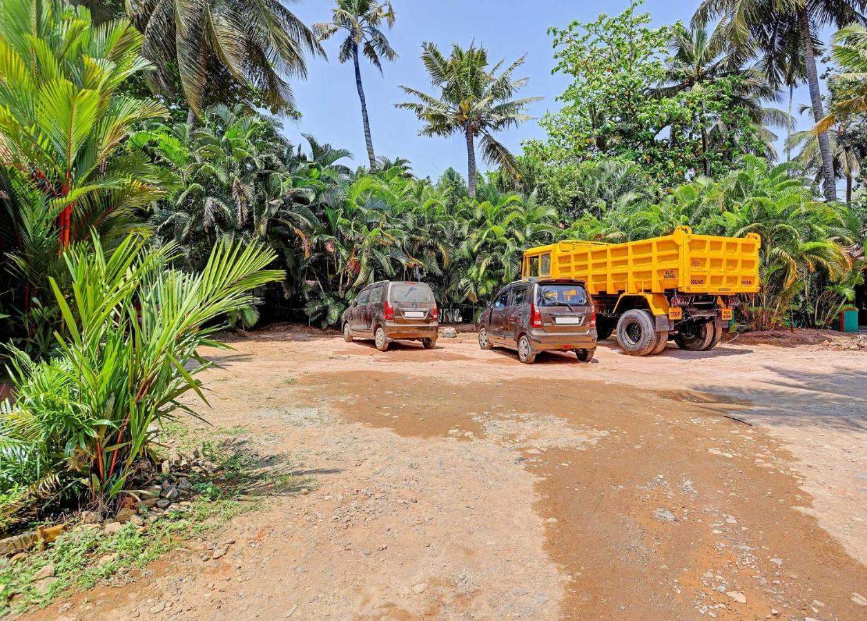 Super Collection O Pallava Rajadhani Thiruvananthapuram Esterno foto
